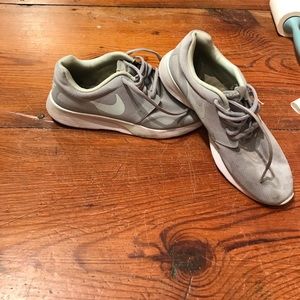 Nike sneakers