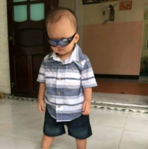 Meet your Posher, Daniel