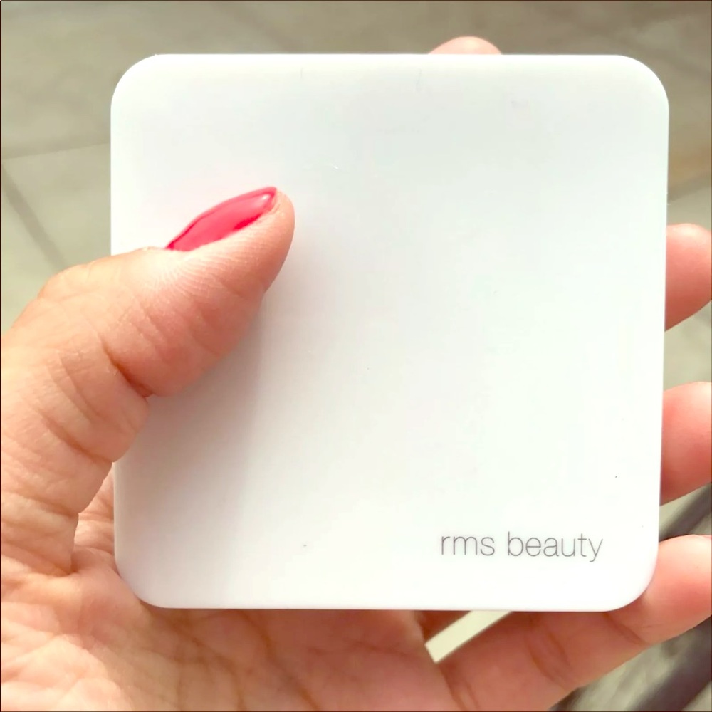 RMS Palette