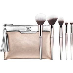 It Cosmetics City Chic Brush Set