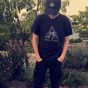 Meet your Posher, Eli