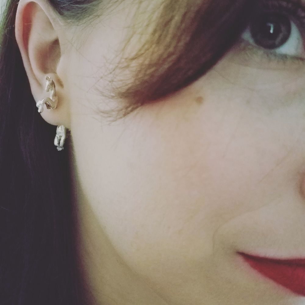 Meet your Posher, Kayleigh