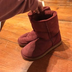 UGG boots