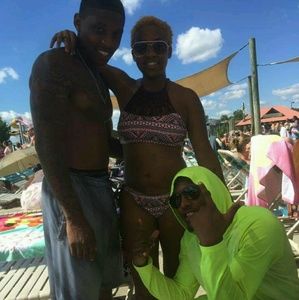 Meet your Posher, Shirley