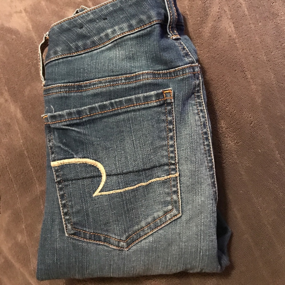 AE Jeans