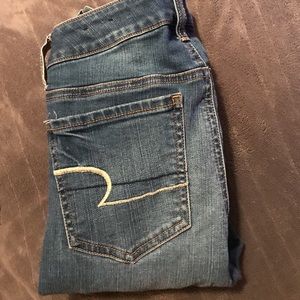 AE Jeans