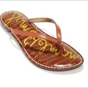 Sam Edelman Sandals 7.5