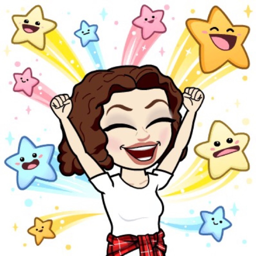 Meet your Posher, Bea