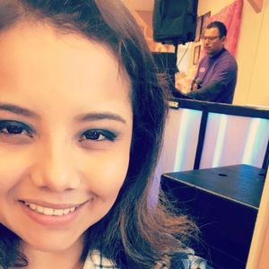 Meet your Posher, Concepcion