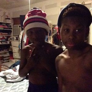 Meet your Posher, Jay