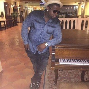 Meet your Posher, Xavier