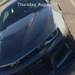 Meet your Posher, Thomas