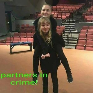 Meet your Posher, Tessa