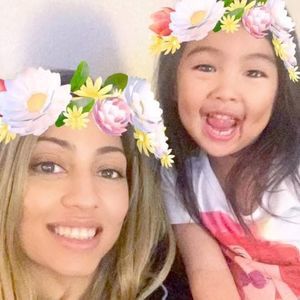 Meet your Posher, Ingrid