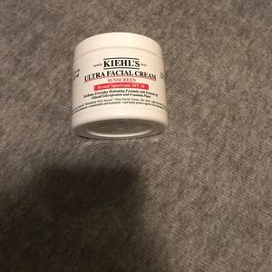 Kiehl's Ultra Facial Cream Spf 30