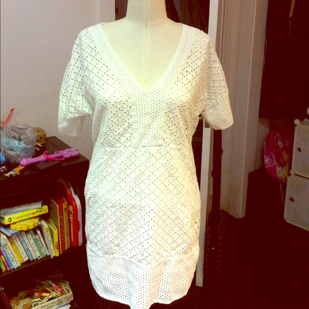 Dress Zara size S