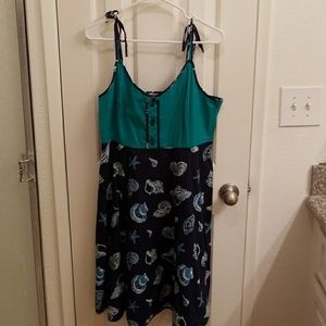Modcloth Summer Dress