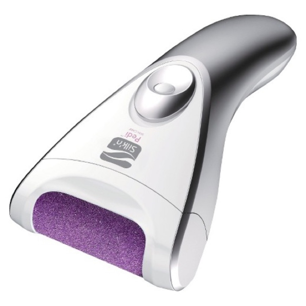 Silk'n Pedi Callus & Dry Skin Remover