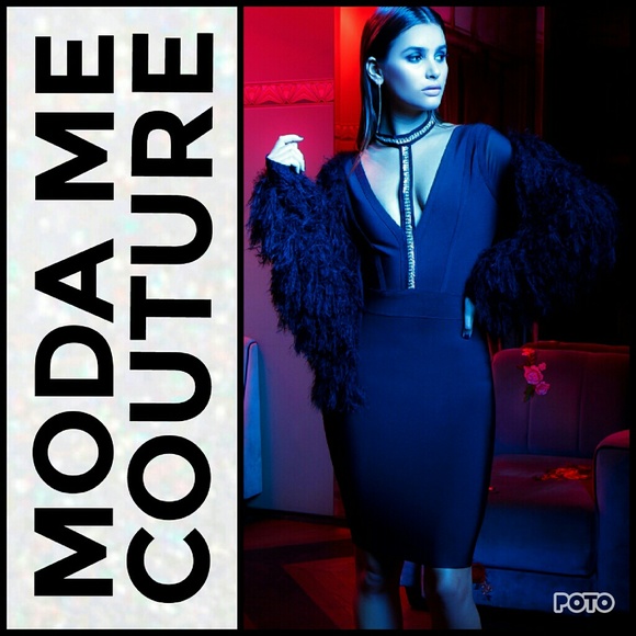 ❤RESTOCKING❤DREAMY BLACK SHAG COZY CARDIGAN - Picture 3 of 4