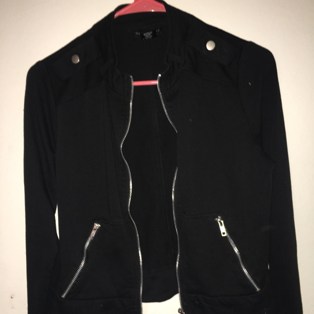 Women's blazer