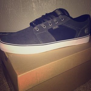 Etnies Skate Shoe