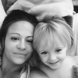 Meet your Posher, Kristen