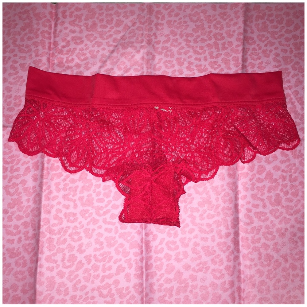 LAST ONE!! Victoria's Secret PINK Panties