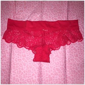 LAST ONE!! Victoria's Secret PINK Panties