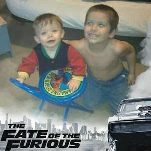 Meet your Posher, Alec