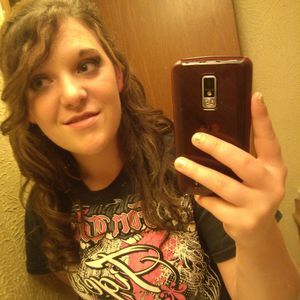 Meet your Posher, Katelynn