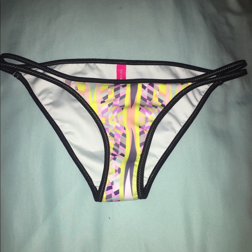 VS bottoms never worn