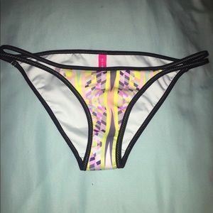 VS bottoms never worn