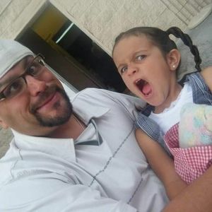 Meet your Posher, Aaron