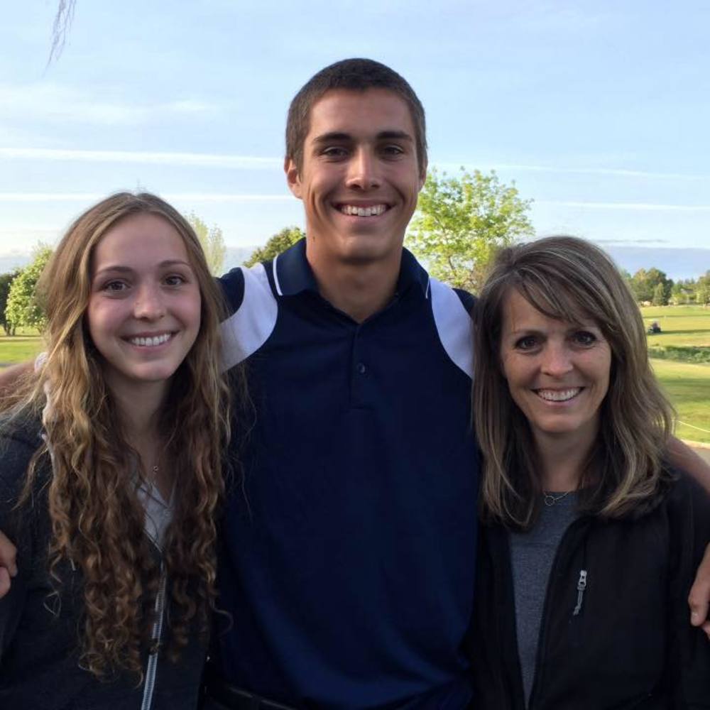 Meet your Posher, Taylor