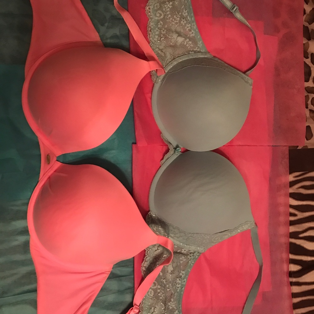 Victoria Secret bras