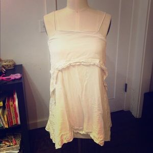 Zara size m dress