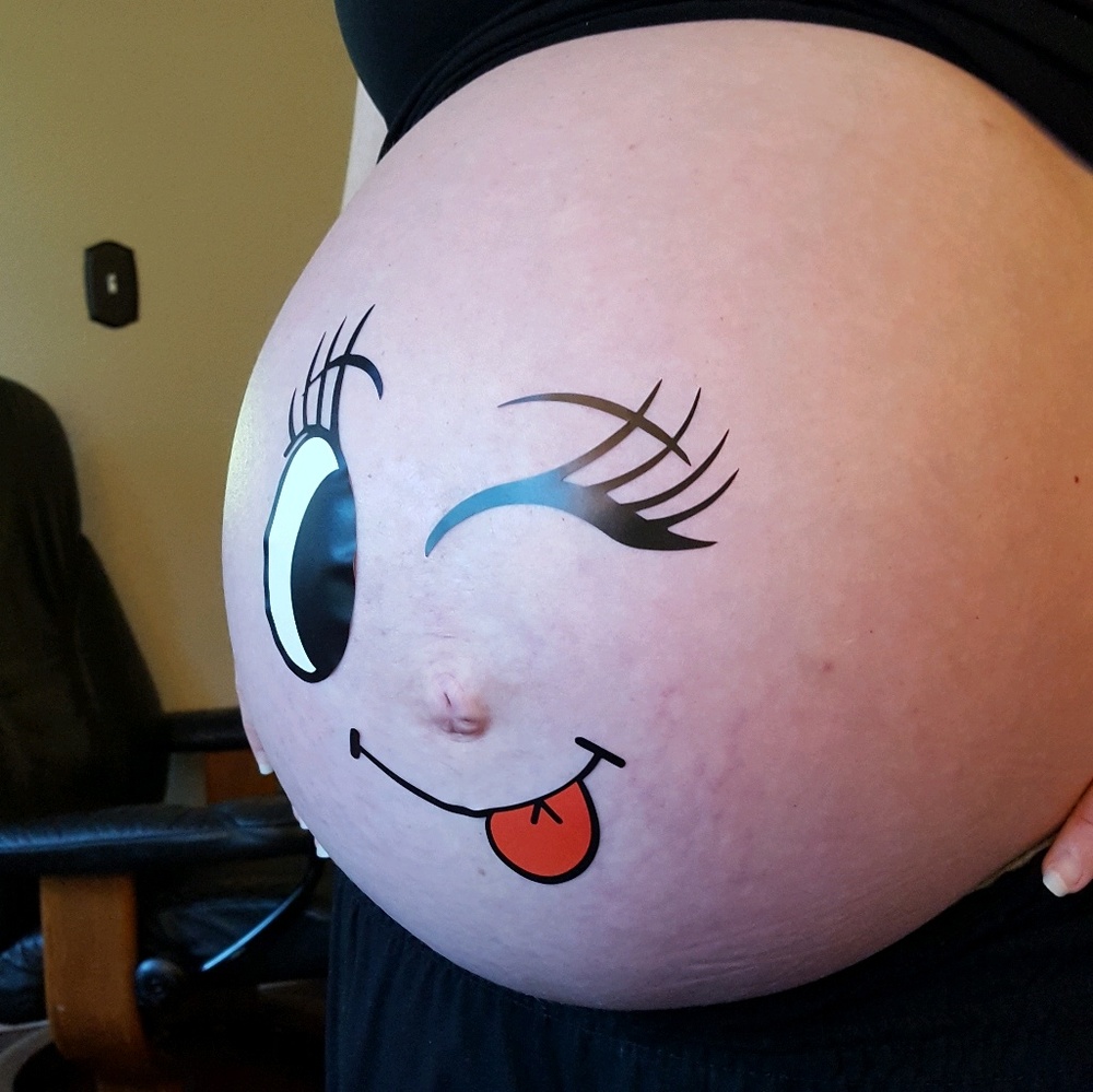 Meet your Posher, Nita