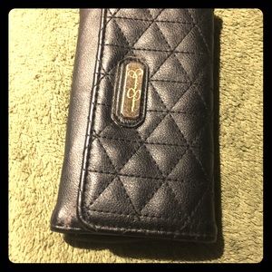 Jessica Simpson wallet