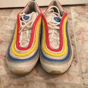 air max 97 premium an finishline 25th anniversary air max 97 premium an finishline 25th anniversary