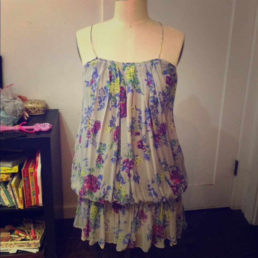 Zara size s tunic