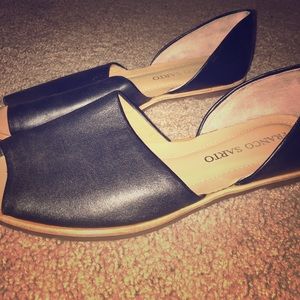 Franco Sarto flats