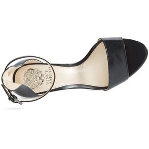 Vince Camuto 'Court' Ankle Strap Sandal