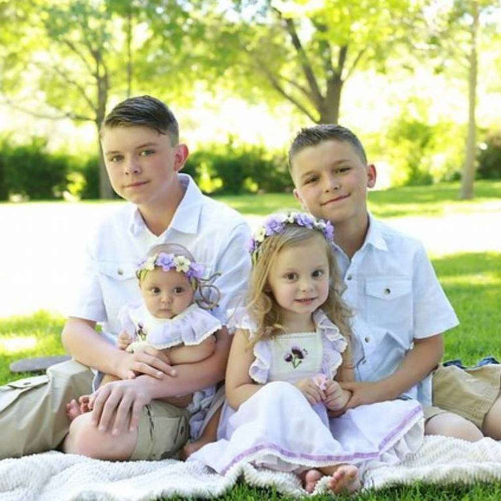 Meet your Posher, Britni