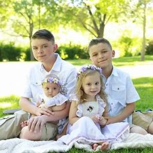 Meet your Posher, Britni