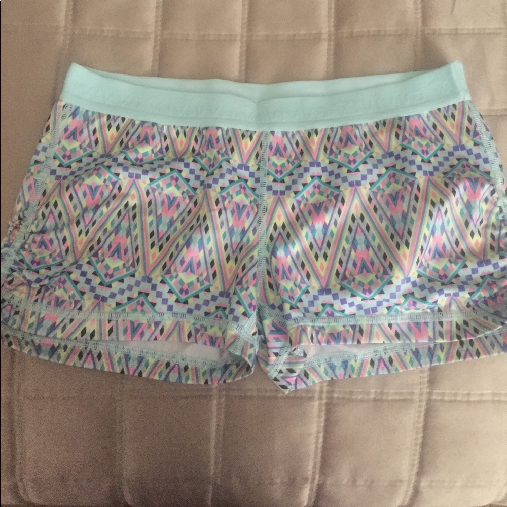 Ivivva dance shorts