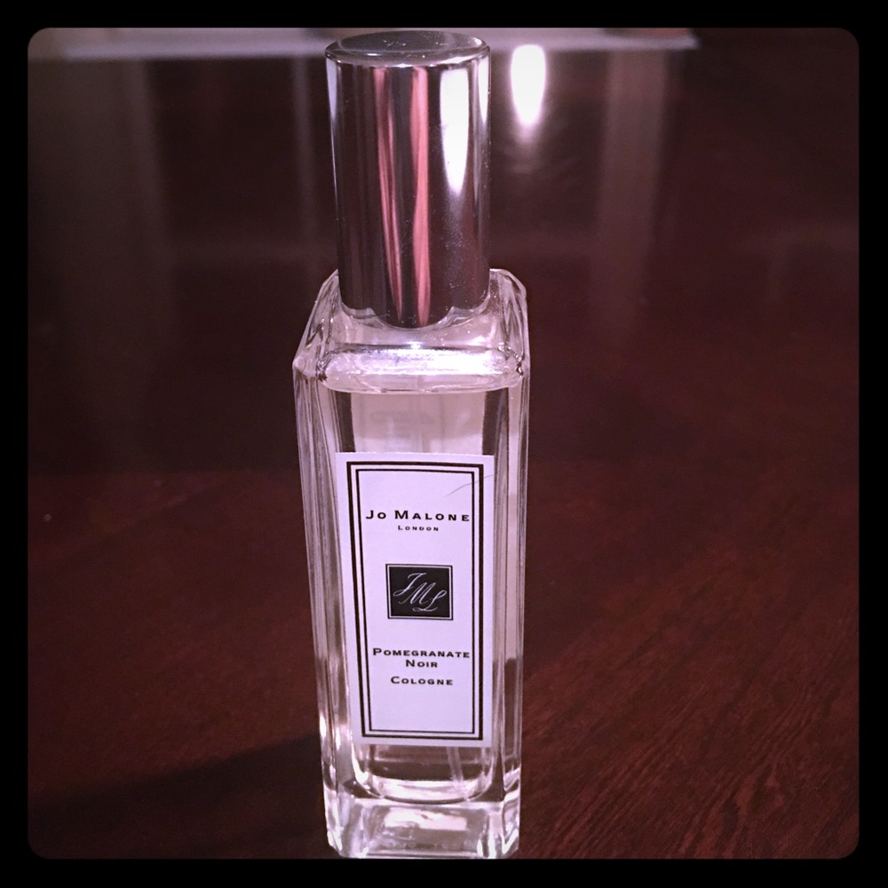 Jo Malone "Pomegranate Noir" fragrance