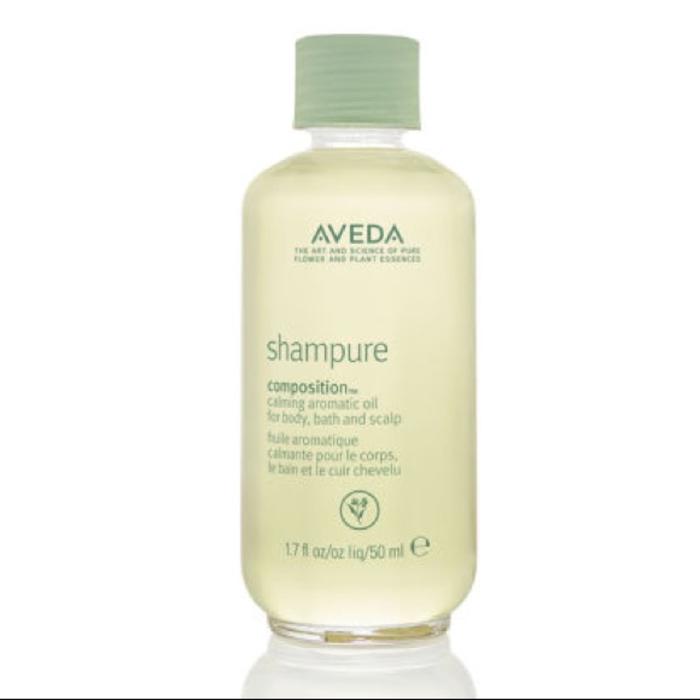 Aveda Shampure Composition Oil