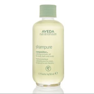 Aveda Shampure Composition Oil