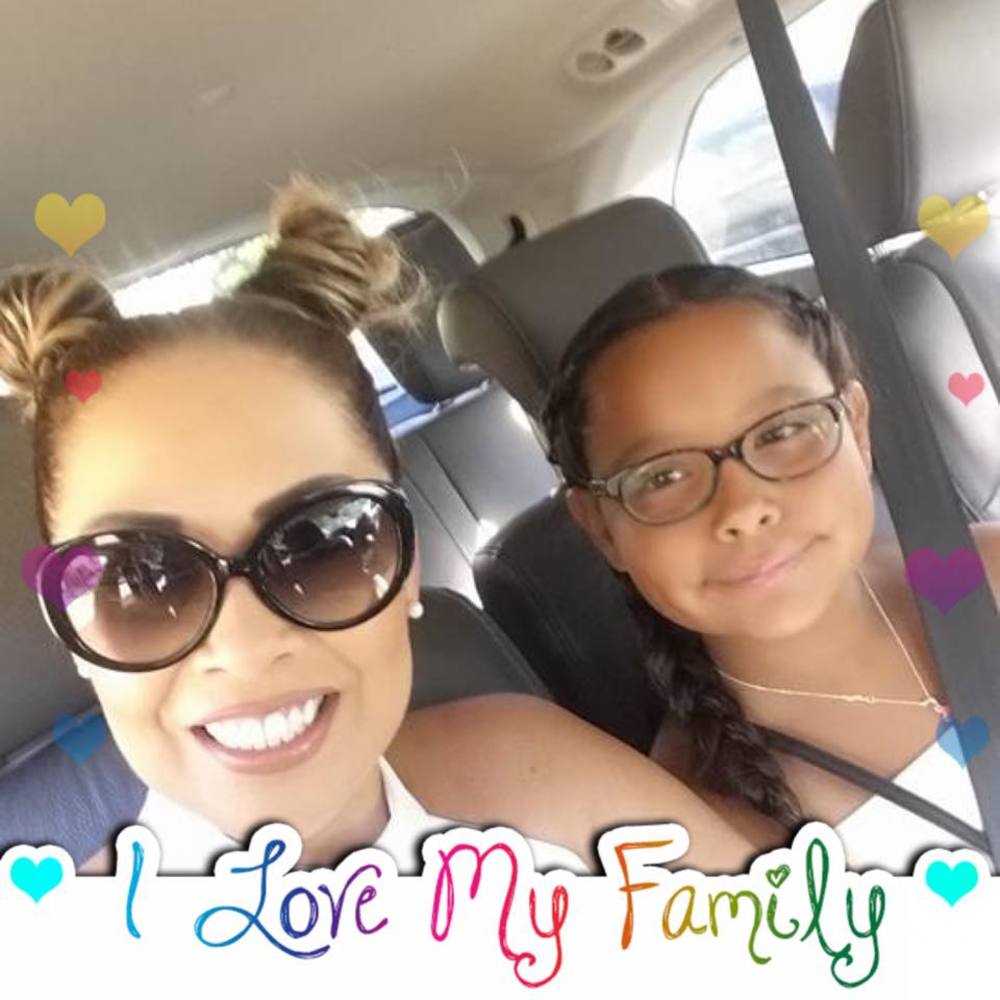 Meet your Posher, Antonia