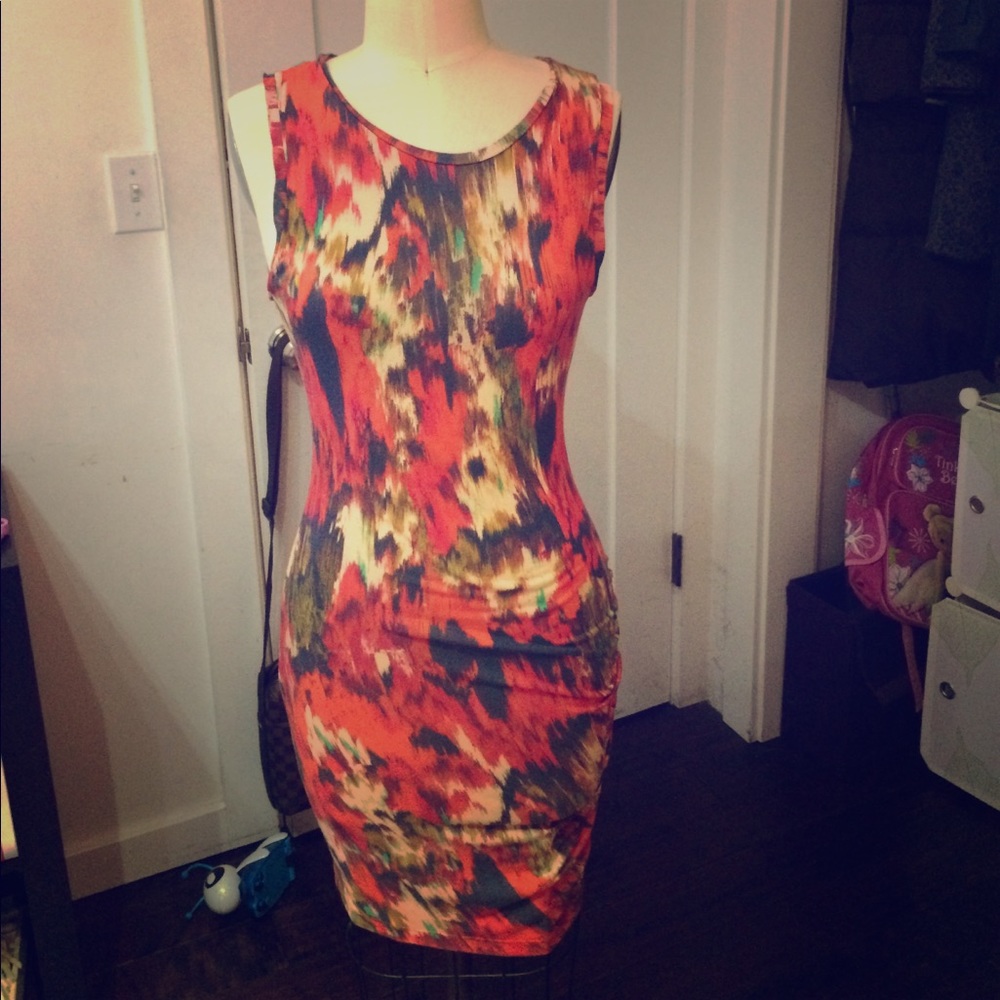 Dress haute hippie size S - Picture 1 of 5